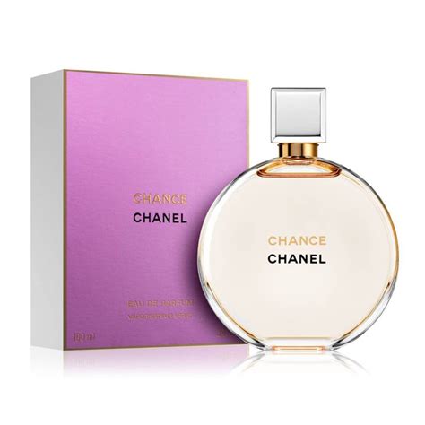 chanel chance black 100ml